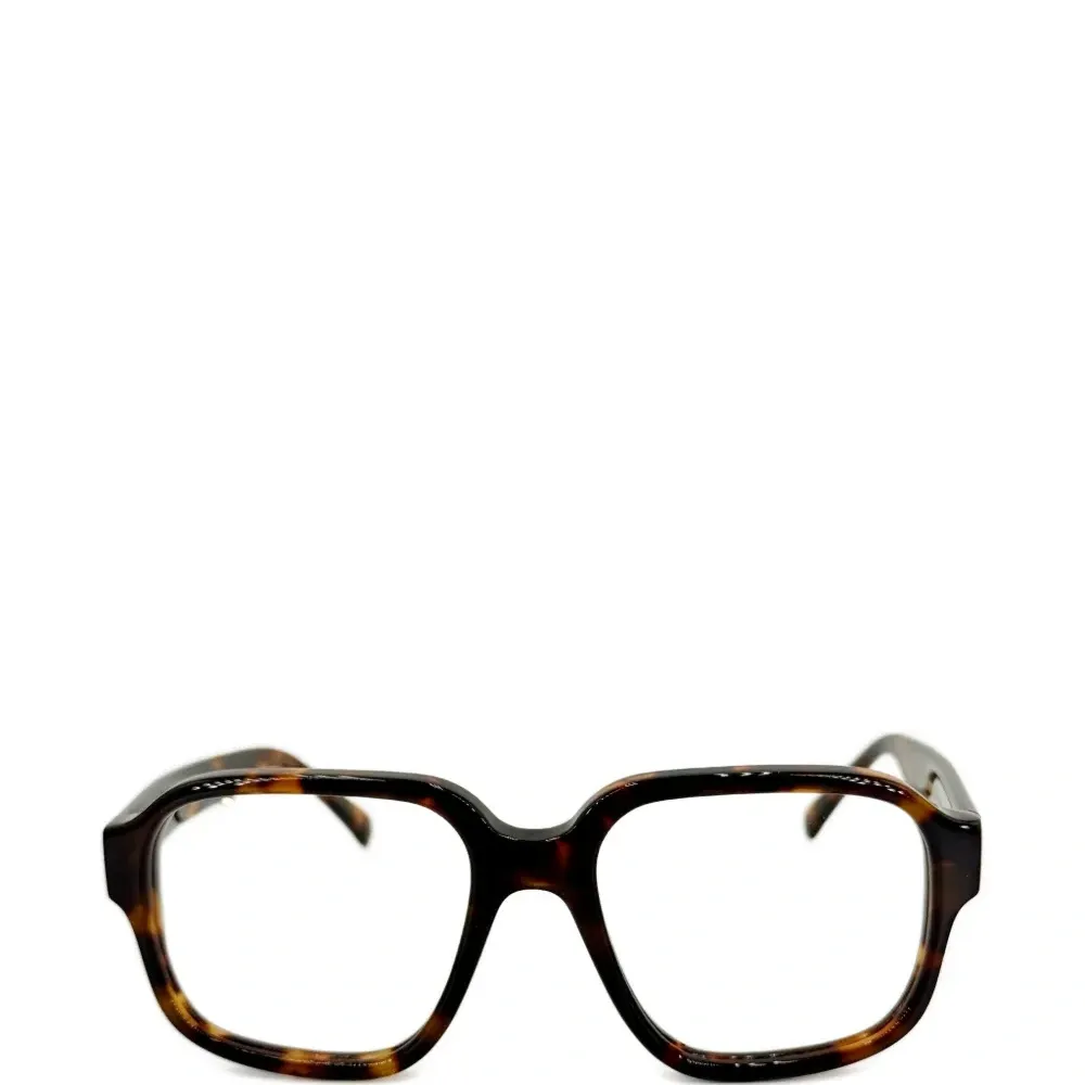 Очки в квадратной оправе Melrose