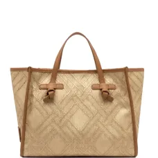 Сумка-тоут Marcella 32 с узлом Сумка-тоут Marcella 32 с узлом