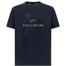 Футболка с принтом "Год Лошади"