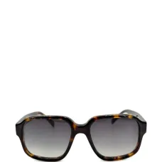 Солнцезащитные очки квадратной формы Melrose