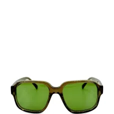 Солнцезащитные очки квадратной формы Melrose