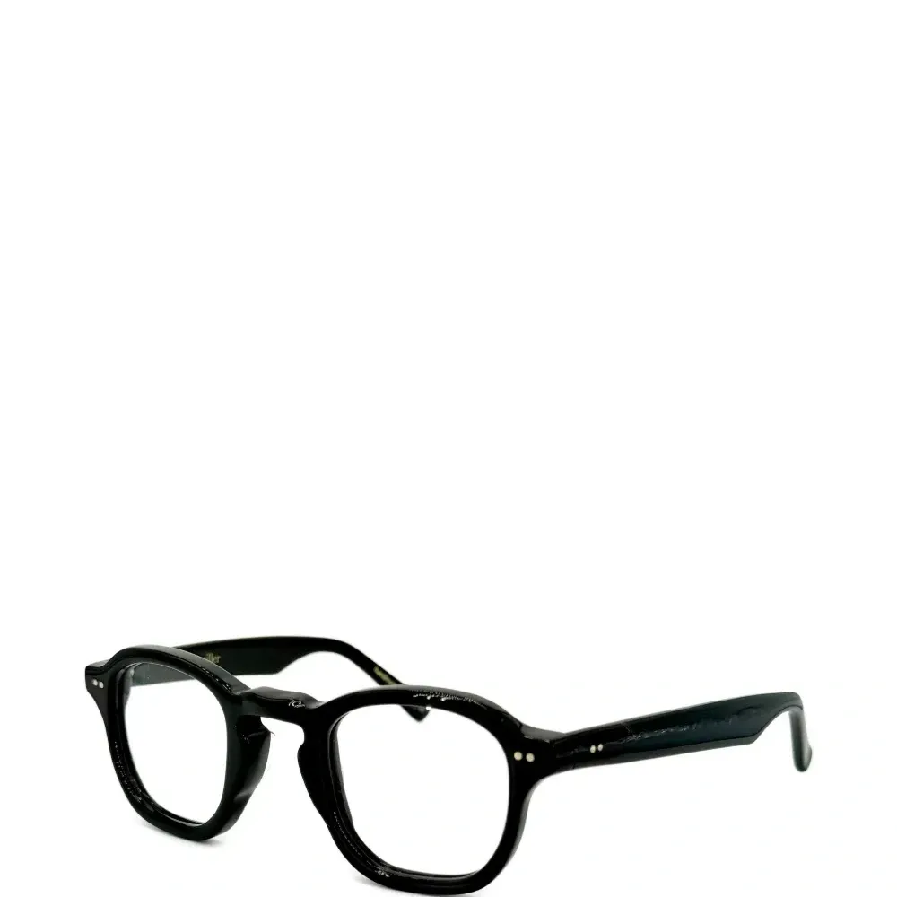 Округлые очки Marius