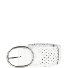 Плетёный ремень