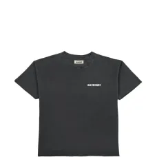 Футболка с логотипом