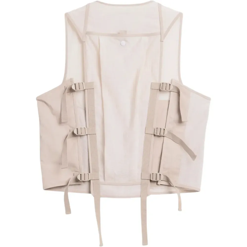 Тактический жилет с карманами