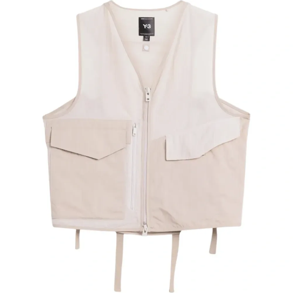 Тактический жилет с карманами