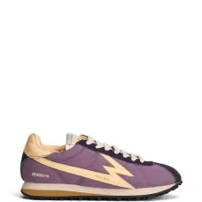 Кроссовки с молнией