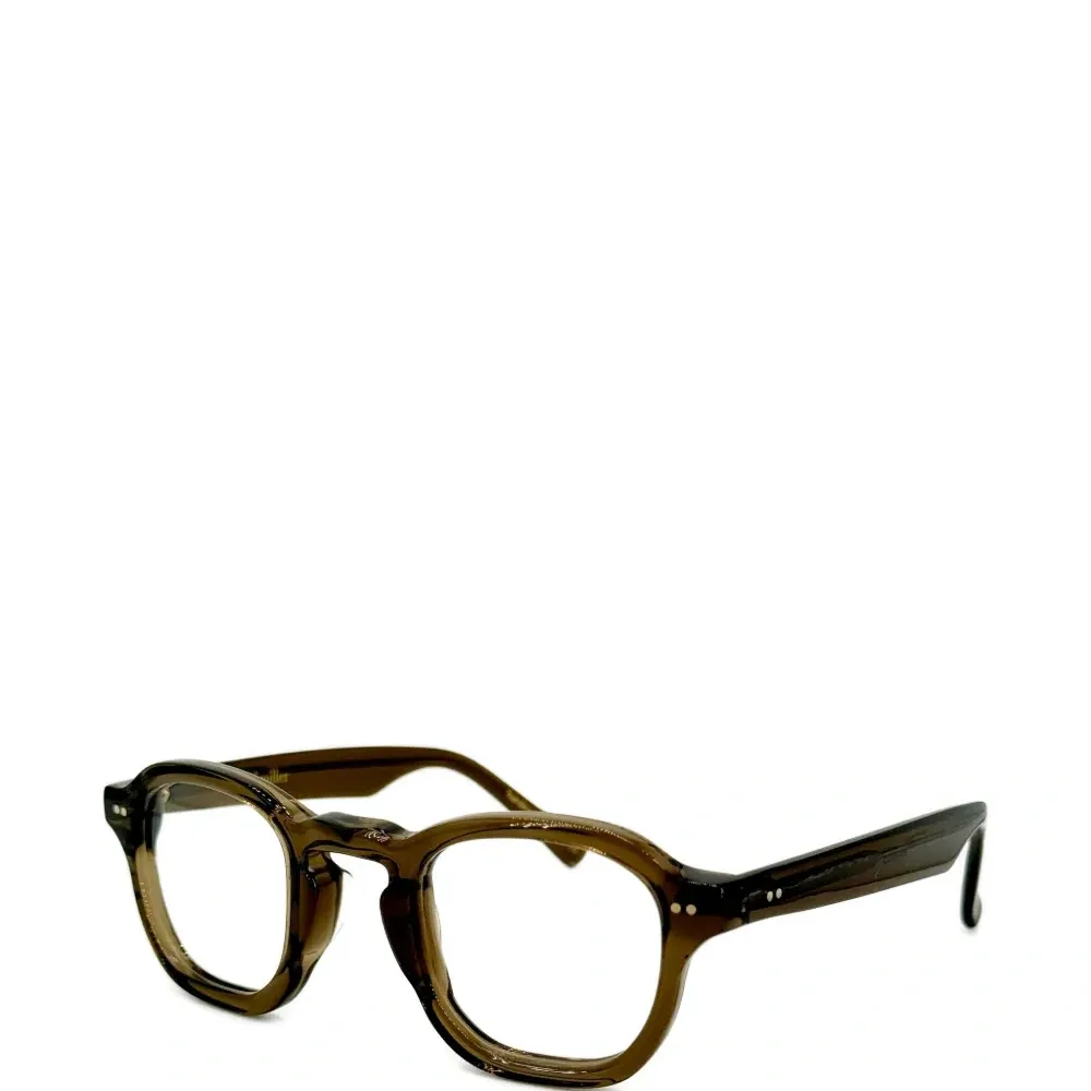 Округлые очки Marius