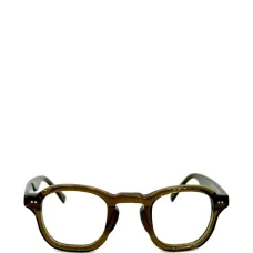 Округлые очки Marius