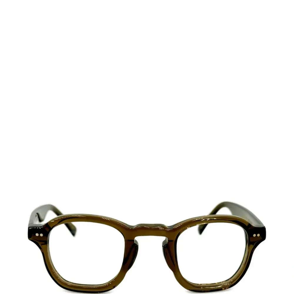 Округлые очки Marius