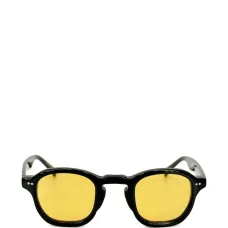 Солнцезащитные очки круглой формы Marius