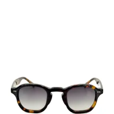 Солнцезащитные очки круглой формы Marius