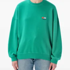 Свитшот Atubay с круглым вырезом