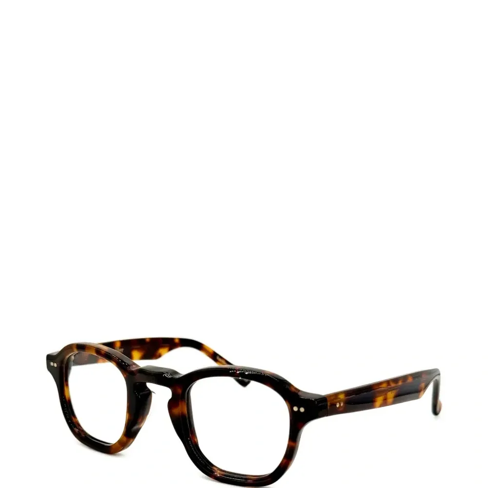 Овальные очки Marius