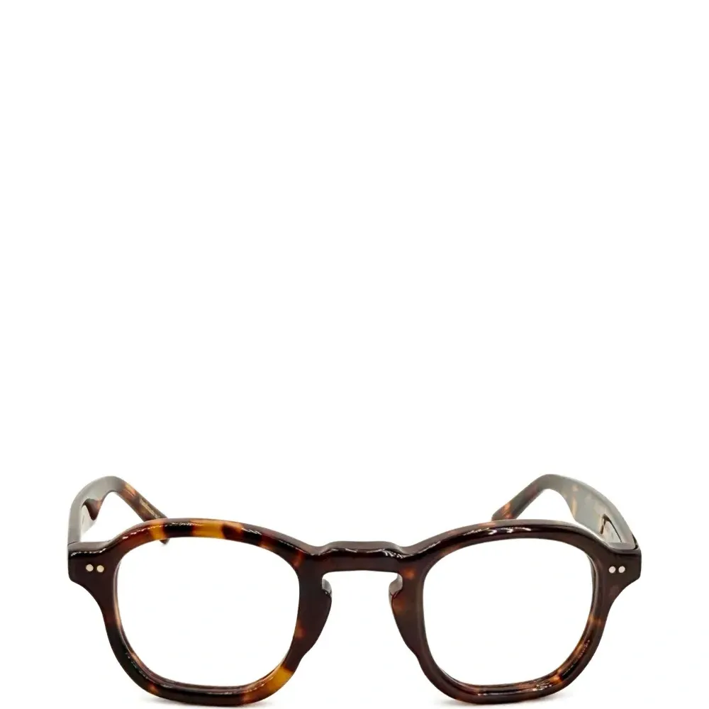 Овальные очки Marius