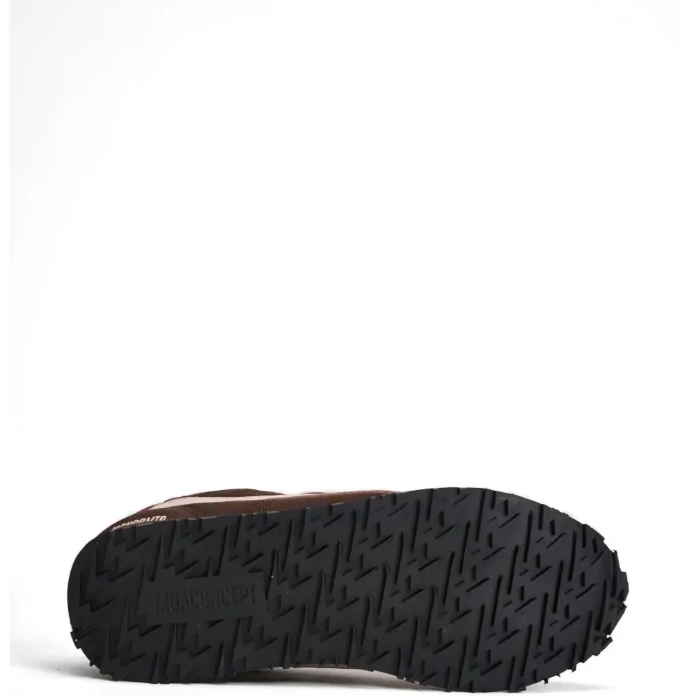 Замшевые кроссовки Lightning