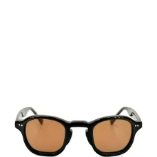 Солнцезащитные очки в круглой оправе Marius