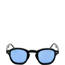 Солнцезащитные очки в круглой оправе Marius