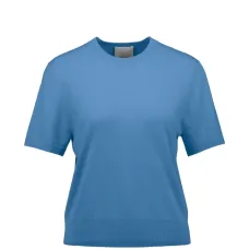 Джемпер с короткими рукавами Джемпер с короткими рукавами