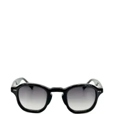 Солнцезащитные очки в круглой оправе Marius