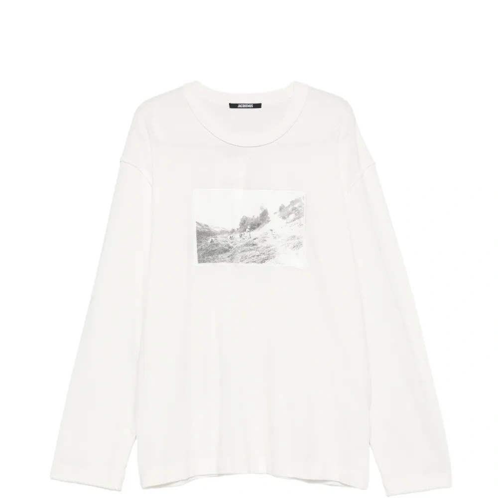 Футболка Paysan