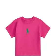 Вышитая футболка