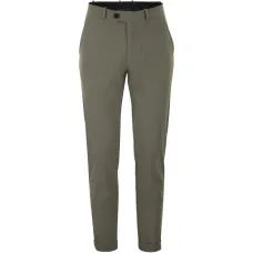 Брюки с манжетами Брюки с манжетами