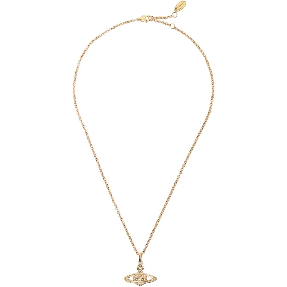 Кулон с подвеской в форме орба Кулон с подвеской в форме орба