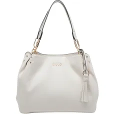 Сумка через плечо с логотипом