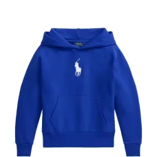 Худи с карманом-кенгуру