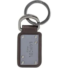 Брелок с двойной буквой L Брелок с двойной буквой L