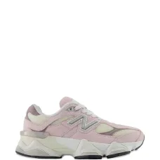 кроссовки 9060 с логотипом кроссовки 9060 с логотипом