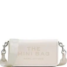 Мини-сумка из кожи