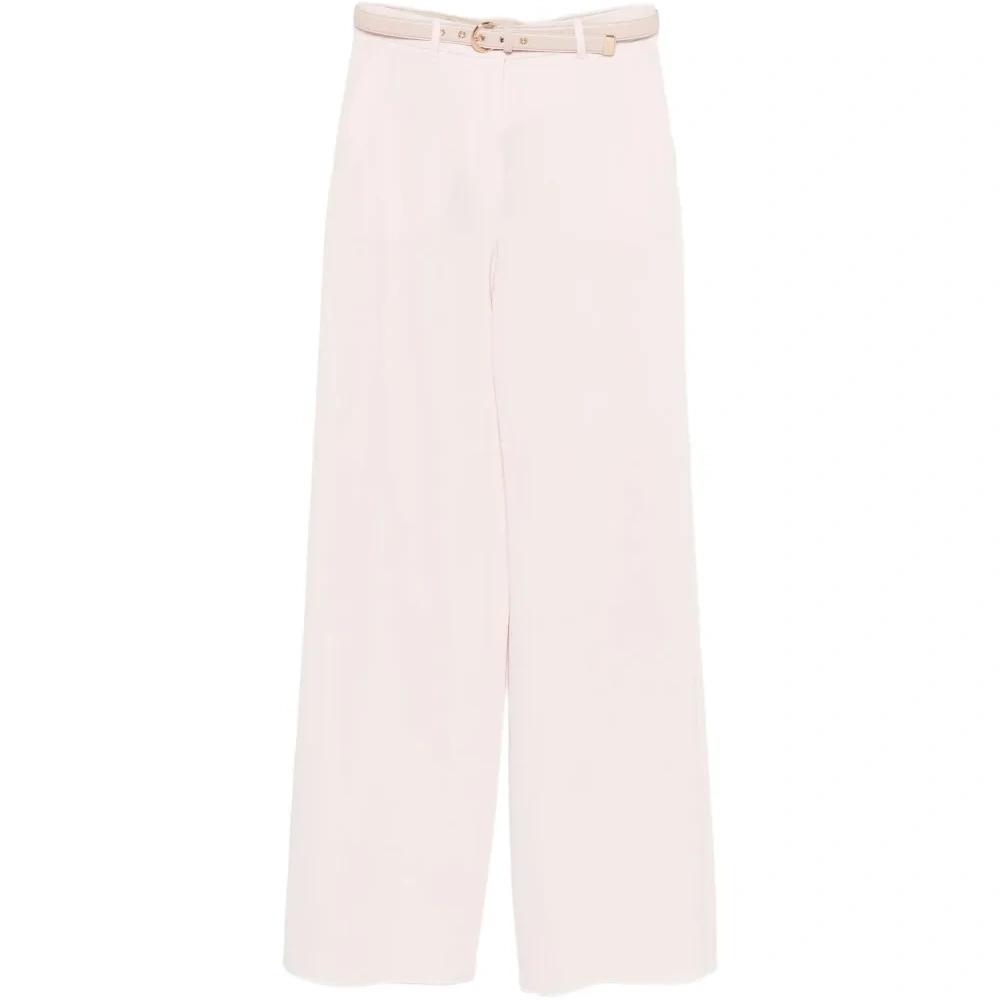 Брюки Mstamico с поясом