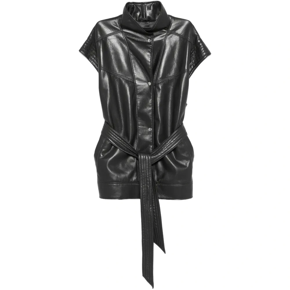 Жакет Jacaro с поясом