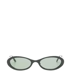 Солнцезащитные очки овальной формы Tad Солнцезащитные очки овальной формы Tad