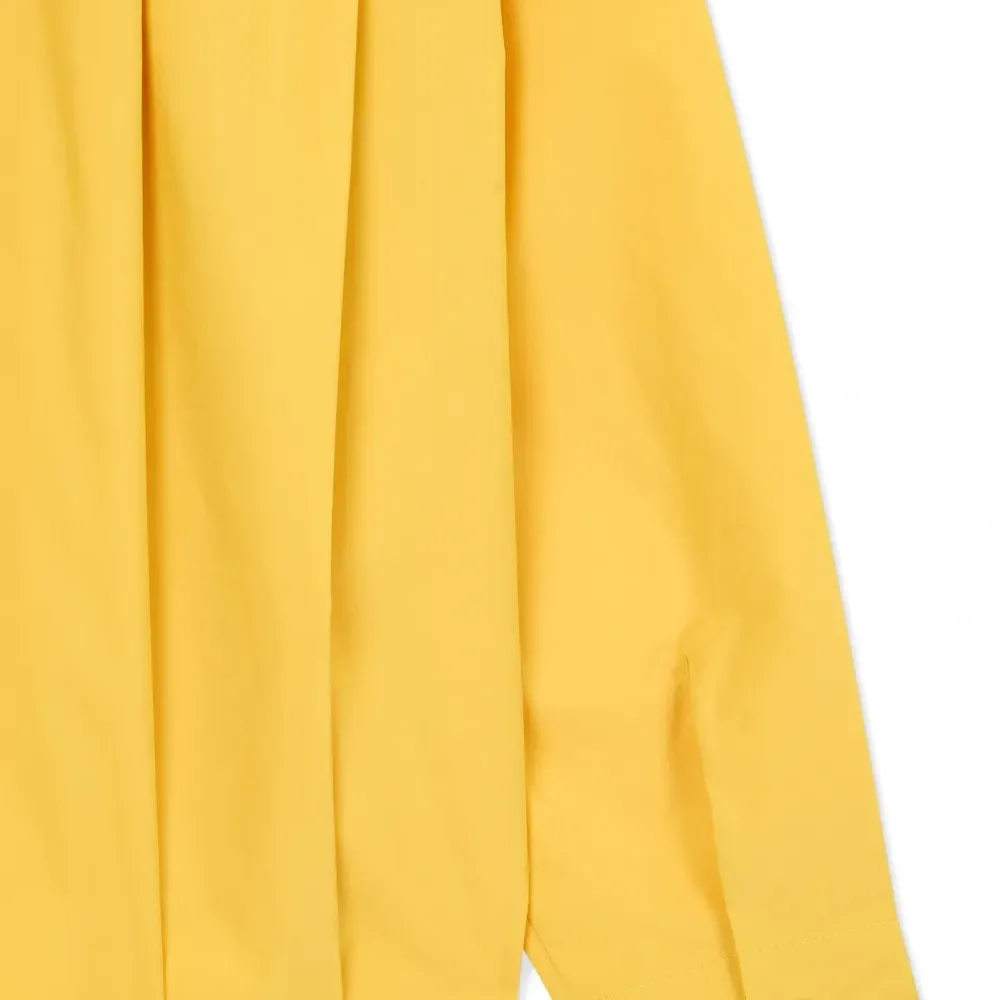 Асориметричная рубашка