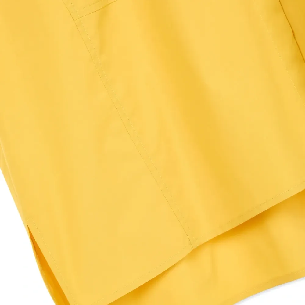 Асориметричная рубашка