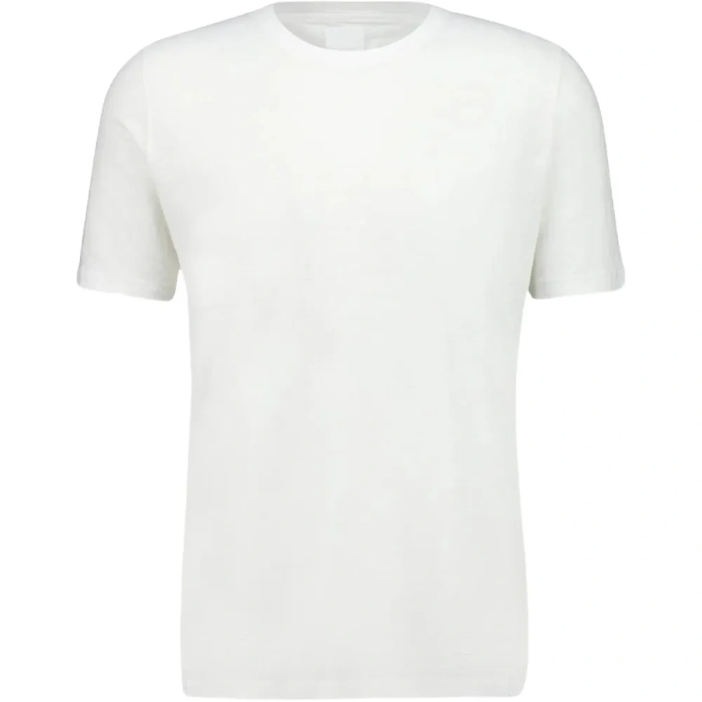 Футболка с короткими рукавами