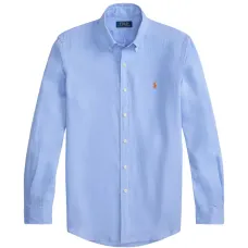 Рубашка с длинными рукавами