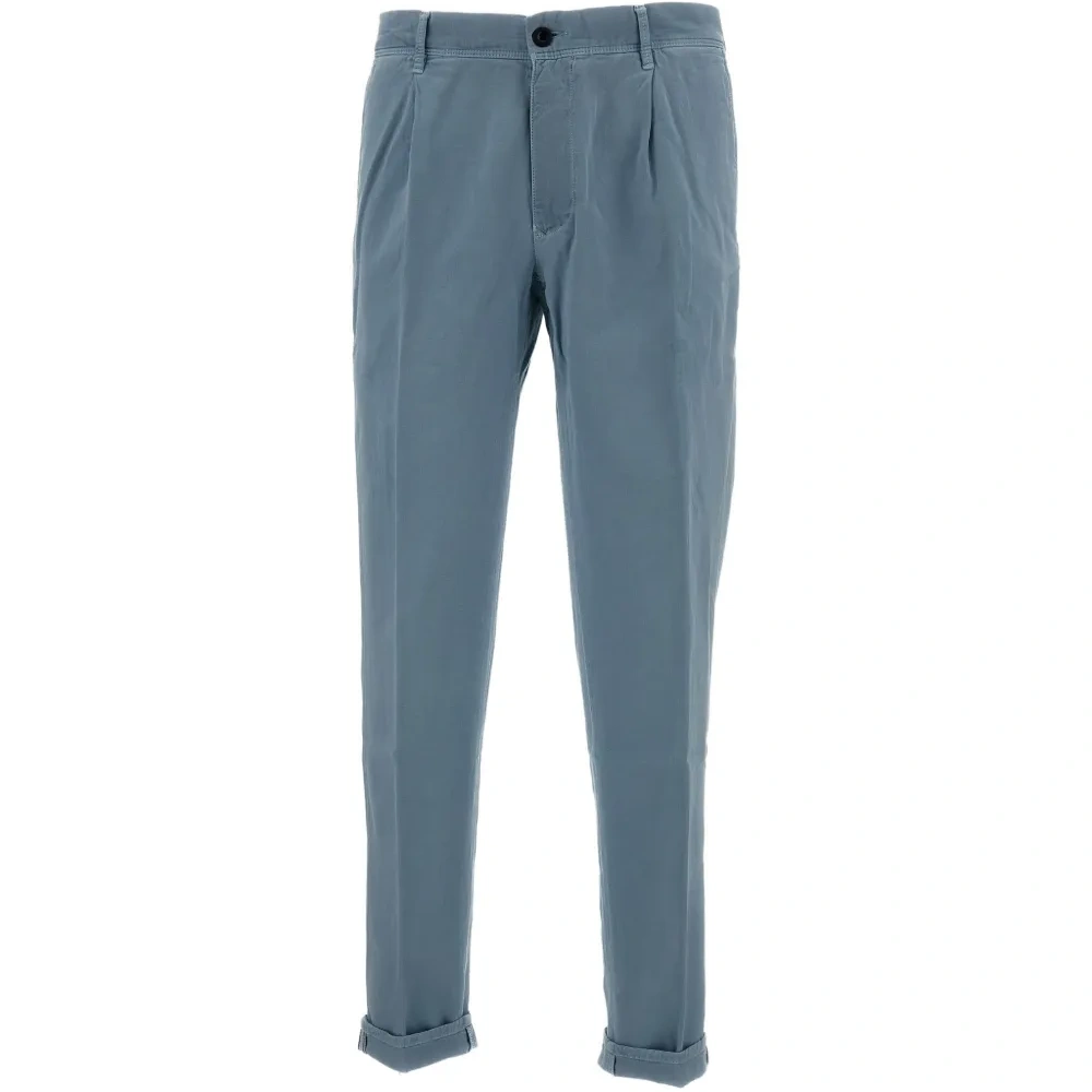 Брюки со складками