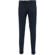 Брюки из хлопка Брюки из хлопка