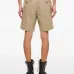 Шорты-чиносы с логотипом