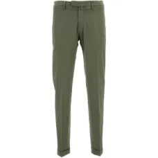 Чиносы с боковыми карманами Чиносы с боковыми карманами