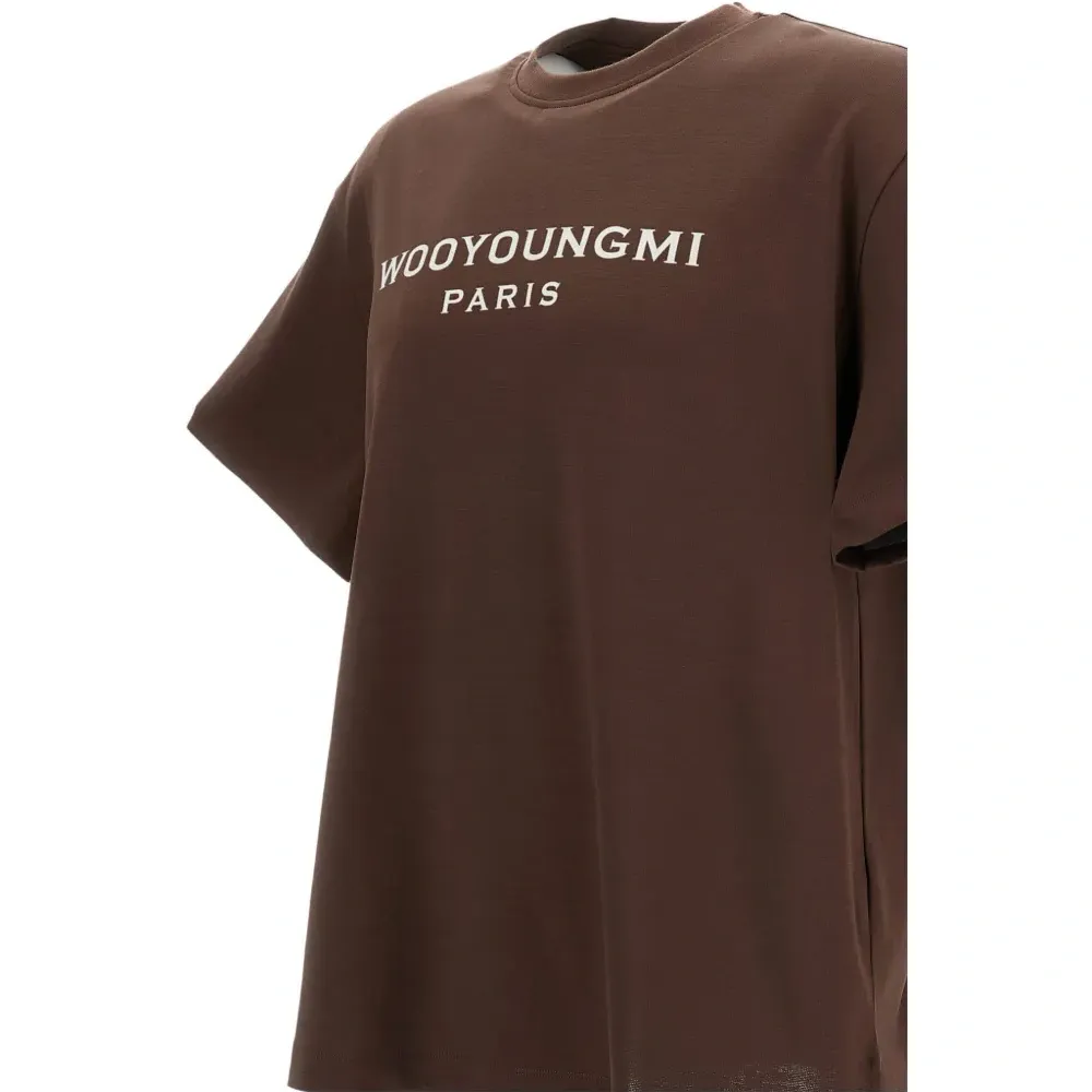 Футболка с логотипом Футболка с логотипом