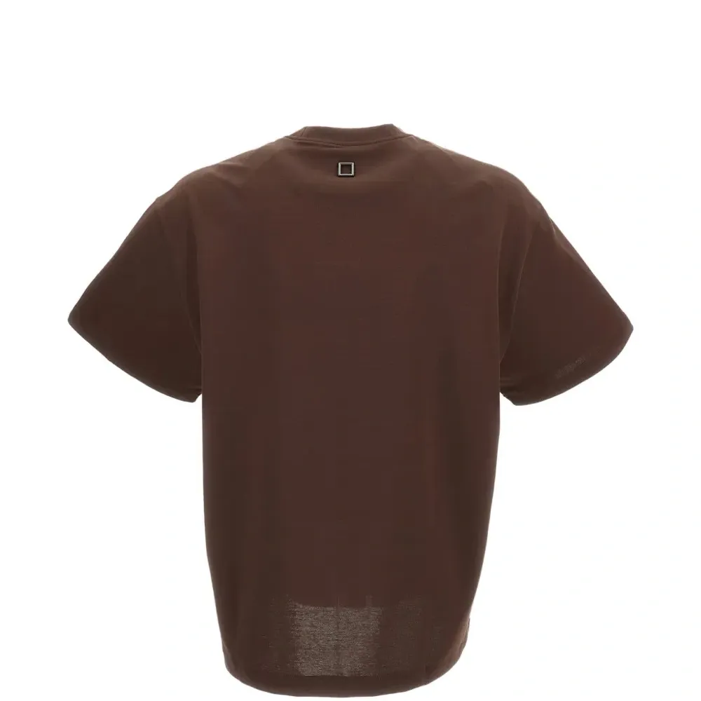 Футболка с логотипом Футболка с логотипом