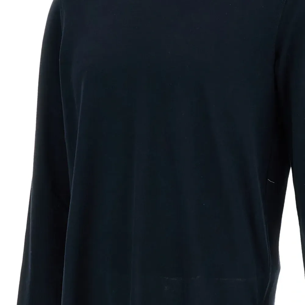 Футболка с длинными рукавами