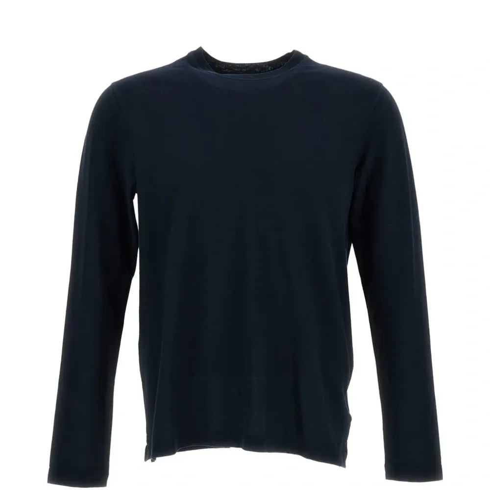 Футболка с длинными рукавами