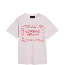 Футболка с короткими рукавами