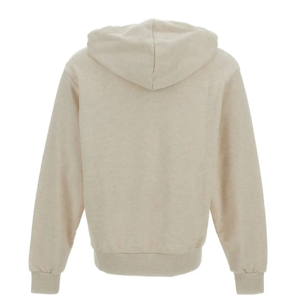 Худи с логотипом